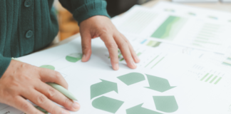 I medicinali e l’economia circolare secondo EFPIA