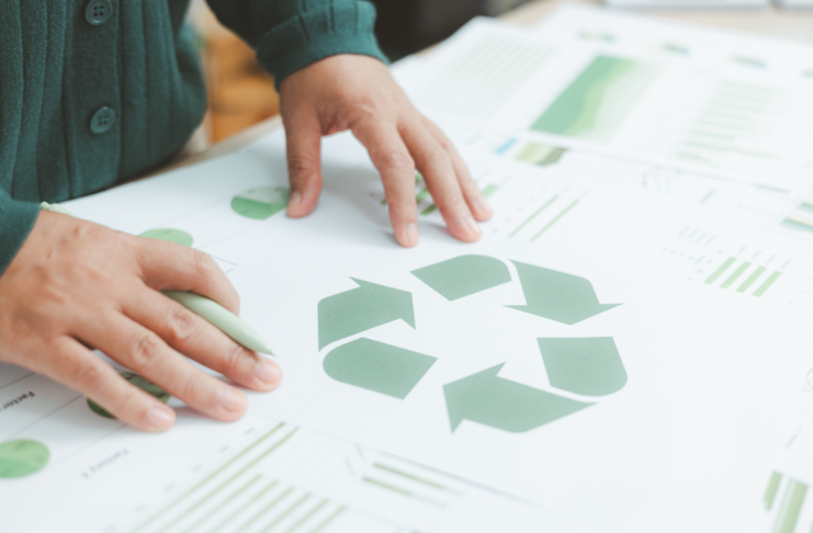 I medicinali e l’economia circolare secondo EFPIA