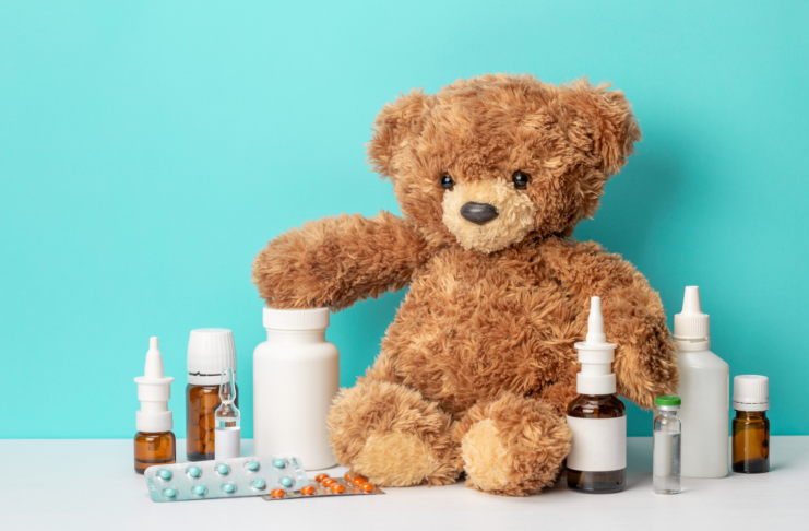 Il rapporto EMA 2024 sull’implementazione del regolamento Farmaci pediatrici