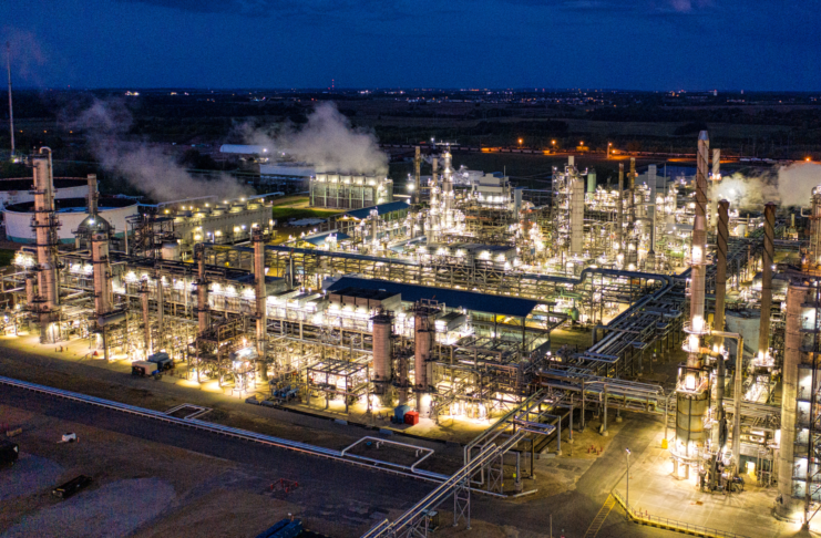 Al via la Critical Chemicals Alliance