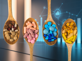 AESGP, gli ultimi dati sul mercato europeo degli integratori alimentari