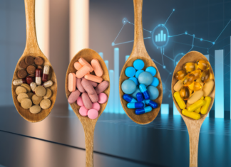 AESGP, gli ultimi dati sul mercato europeo degli integratori alimentari