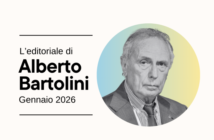 AI, tra moda e svolta epocale