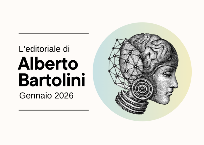 AI, tra moda e svolta epocale