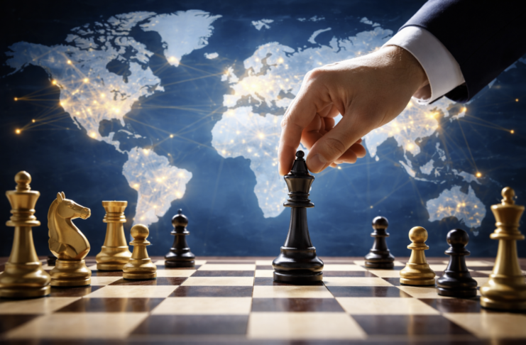 Dispositivi medici, il piano strategico IMDRF 2026-2030