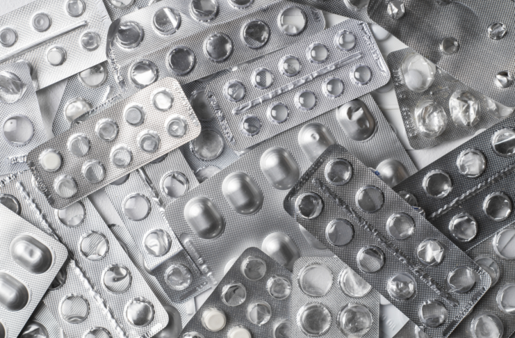 Approvata la posizione del Parlamento UE sul Critical Medicines Act