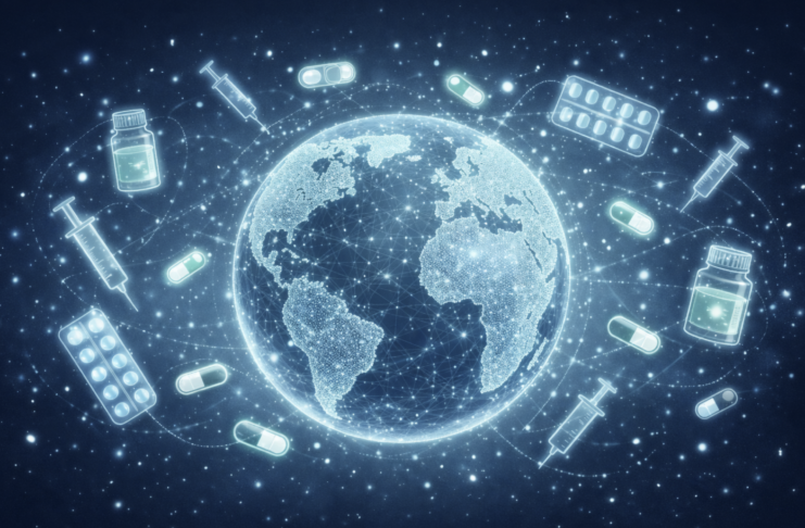 Rinnovati i vertici di Medicines for Europe e IGBA