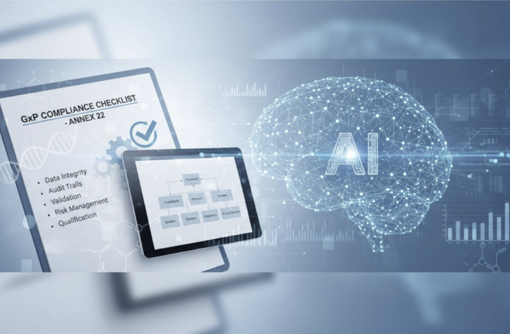 Lo scopo dell’Annex 22 Annex 22 e IA