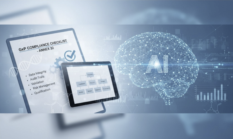 Lo scopo dell’Annex 22