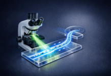 La luce per controllare i movimenti delle particelle nei fluidi