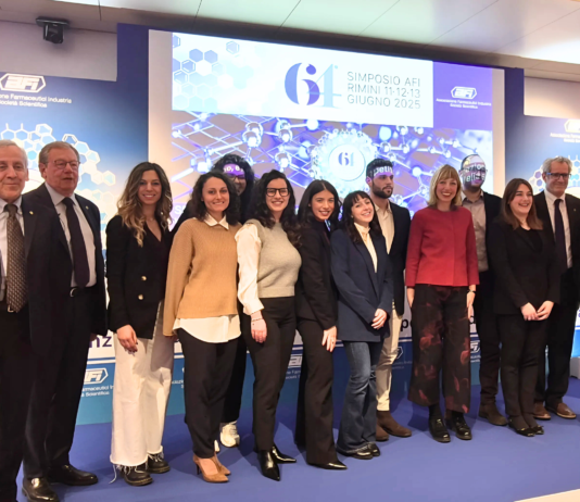 AFI: la seconda edizione del Premio Alessandro Rigamonti entra nel vivo I vincitori della prima edizione del Premio Alessandro Rigamonti