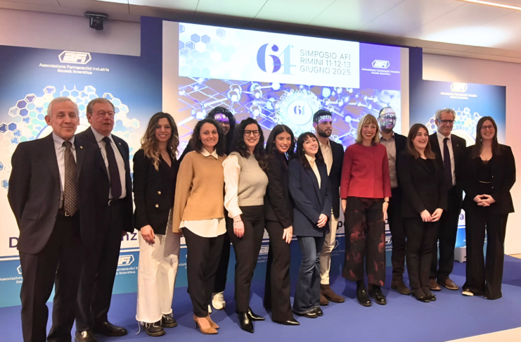 AFI: la seconda edizione del Premio Alessandro Rigamonti entra nel vivo I vincitori della prima edizione del Premio Alessandro Rigamonti