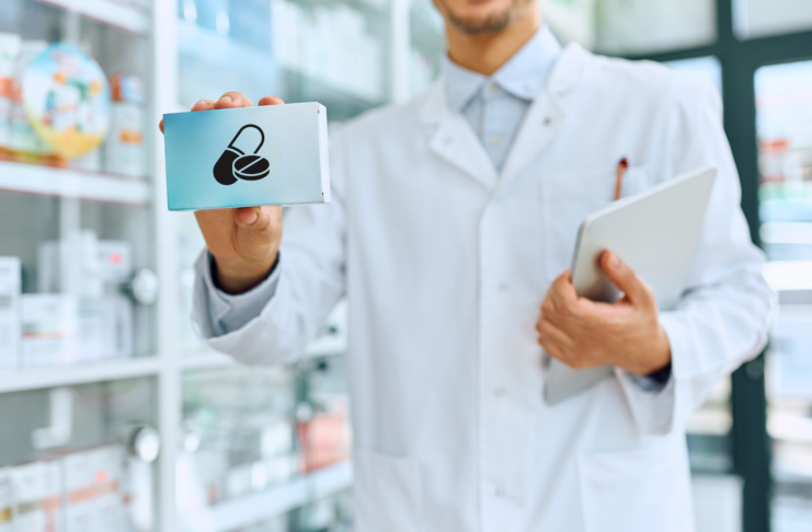 Il mercato dei farmaci senza obbligo di prescrizione: 2025 nel segno della stabilità