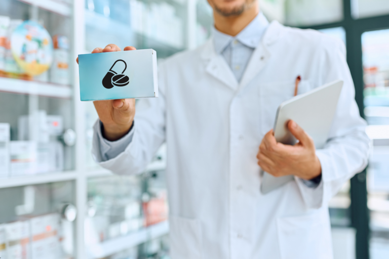 Il mercato dei farmaci senza obbligo di prescrizione: 2025 nel segno della stabilità