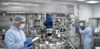 GMP, concept paper per la revisione dell’Annex 15 su qualifica e validazione GMP Annex 15