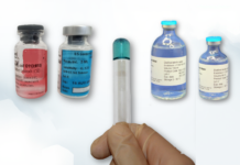 LAL test: come eseguire il test delle endotossine batteriche