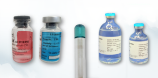 LAL test: come eseguire il test delle endotossine batteriche