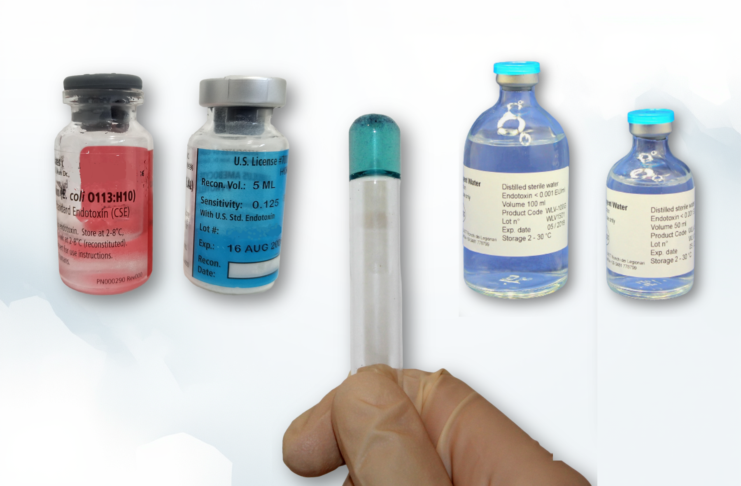 LAL test: come eseguire il test delle endotossine batteriche