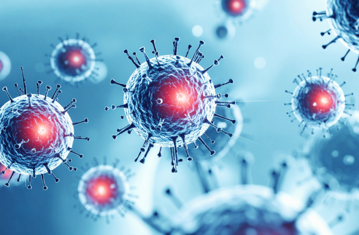 Be Ready, la nuova partnership europea per la preparazione pandemica virus e pandemie