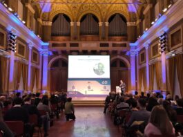 Simposio AFI 2026: svelati i temi della 65ª edizione