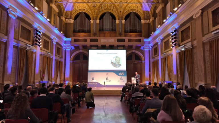 Simposio AFI 2026: svelati i temi della 65ª edizione