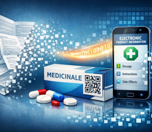 Piloti ePI, il punto in un report congiunto AESGP, EFPIA e Medicines for Europe