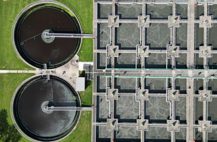 Direttiva UWWTD, rigettata per inamissibilità la causa di EFPIA