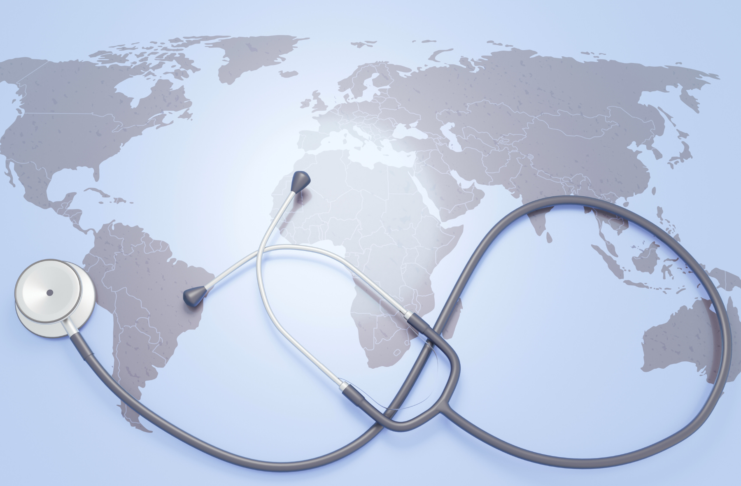 Malattie non comunicabili: OMS e industria chiedono finanziamenti sostenibili OMS