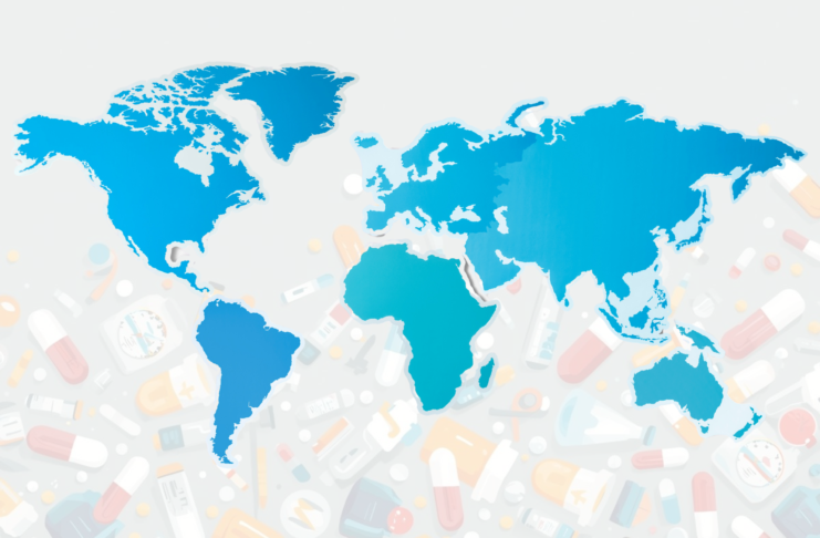 Da EFPIA un’analisi delle strategie biopharma in 10 diversi Paesi