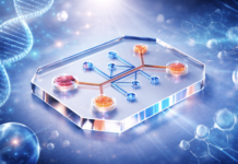 Sistema intestino-fegato su chip: un nuovo modello per studiare assorbimento e metabolismo dei farmaci organ on a chip