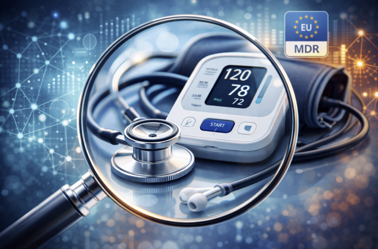 Post-Market Surveillance (PMS): il pilastro della compliance MDR