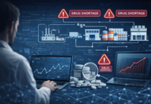 Dazi e antibiotici: come un algoritmo può prevenire la carenza di farmaci