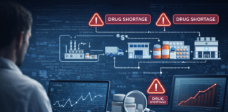 Dazi e antibiotici: come un algoritmo può prevenire la carenza di farmaci