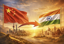 Dal China all’India-shoring, il rischio di una nuova dipendenza Reshoring, dalla Cina all'India