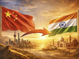 Dal China all’India-shoring, il rischio di una nuova dipendenza Reshoring, dalla Cina all'India