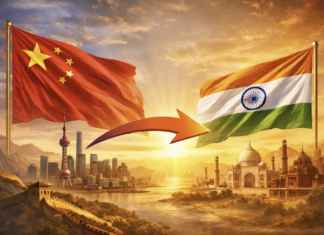 Dal China all’India-shoring, il rischio di una nuova dipendenza Reshoring, dalla Cina all'India