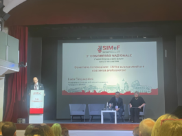 I nuovi algoritmi della salute: al via il 3° Congresso SIMeF tra scienza medica e coscienza professionale Congresso nazionale SIMeF 2026