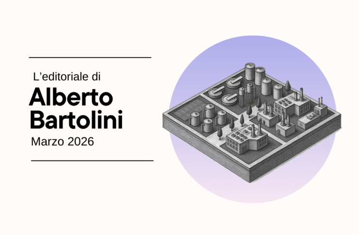 Marzo, due ricorrenze per riflettere