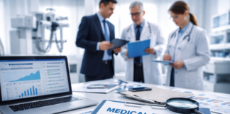 Marcatura CE dei Dispositivi Medici secondo MDR: come strutturare una documentazione tecnica audit-ready