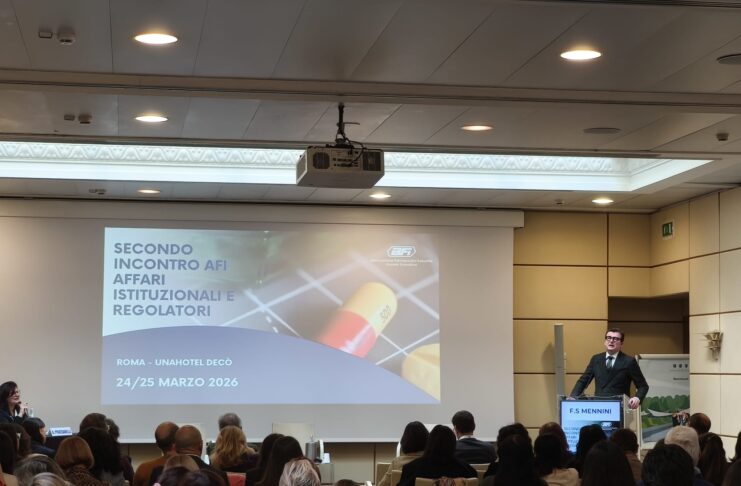 Affari Istituzionali e Regolatori AFI: HTA, DTx e farmacovigilanza al centro della seconda giornata