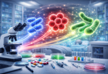 Dall’OMS tre nuovi profili target per lo sviluppo di antibiotici