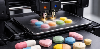 Da EMA una linea guida Q&A sull’additive manufacturing delle forme solide orali