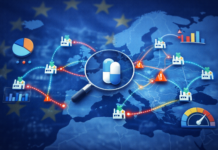 EMA, valutazioni di vulnerabilità delle supply chain Supply chain del farmaco