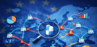 EMA, valutazioni di vulnerabilità delle supply chain Supply chain del farmaco