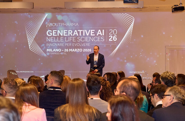 Generative AI nelle Life Sciences, dall’entusiasmo alla prova dei fatti
