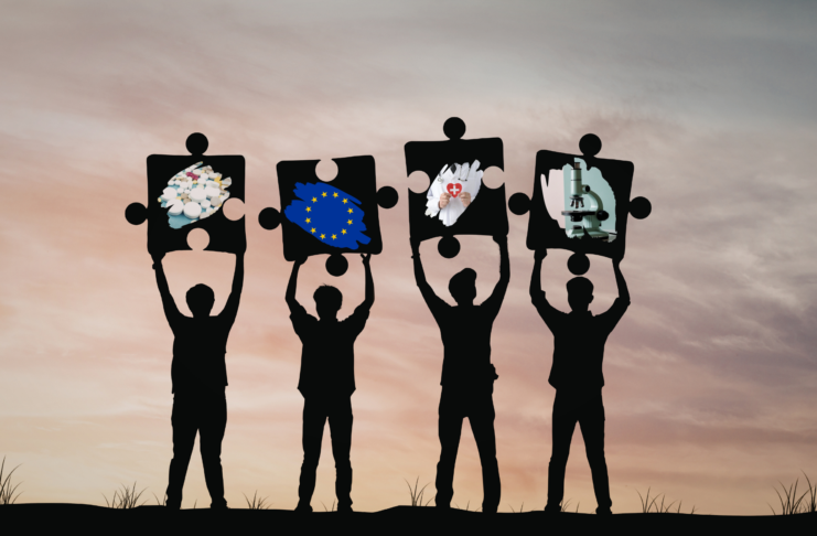 Dieci anni di collaborazione con gli stakeholder, il report EMA 2024-2025 EMA e stakeholders