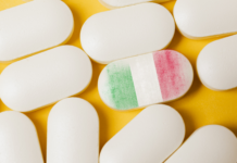 Istat, la farmaceutica traina la manifattura italiana Industria farmaceutica italiana