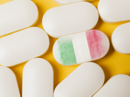 Istat, la farmaceutica traina la manifattura italiana Industria farmaceutica italiana