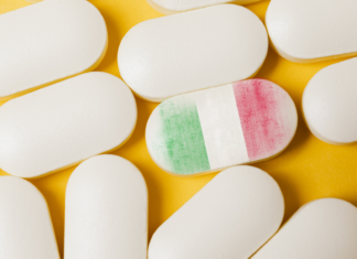 Istat, la farmaceutica traina la manifattura italiana Industria farmaceutica italiana