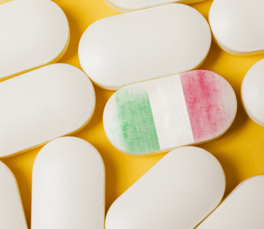 Istat, la farmaceutica traina la manifattura italiana Industria farmaceutica italiana